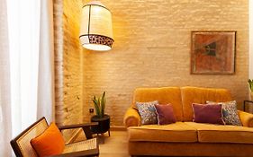 Duplex En El Casco Antiguo De Sevilla